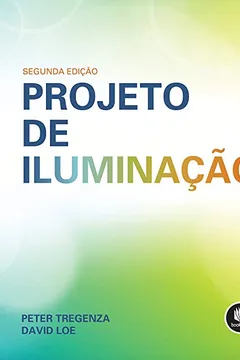 Livro Projeto de Iluminação - Resumo, Resenha, PDF, etc.
