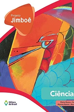 Livro Projeto Jimboê. Ciências 1 - Resumo, Resenha, PDF, etc.