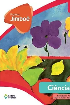 Livro Projeto Jimboê. Ciências 2 - Resumo, Resenha, PDF, etc.