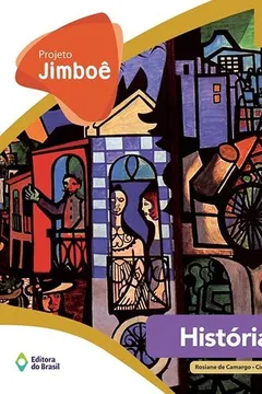 Livro Projeto Jimboê. História 5 - Resumo, Resenha, PDF, etc.