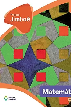 Livro Projeto Jimboê. Matemática 1 - Resumo, Resenha, PDF, etc.