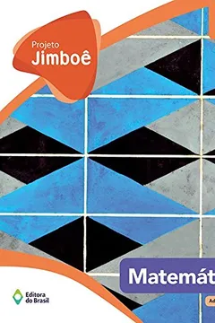 Livro Projeto Jimboê. Matemática 2 - Resumo, Resenha, PDF, etc.