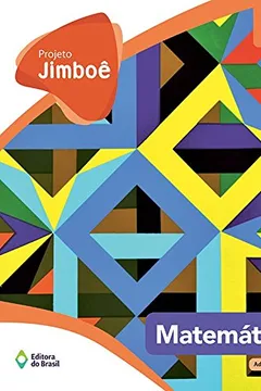 Livro Projeto Jimboê. Matemática 3 - Resumo, Resenha, PDF, etc.