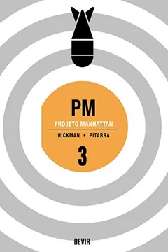 Livro Projeto Manhattan - Resumo, Resenha, PDF, etc.