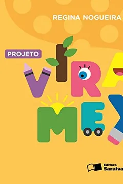 Livro Projeto Vira e Mexe 2 - Resumo, Resenha, PDF, etc.