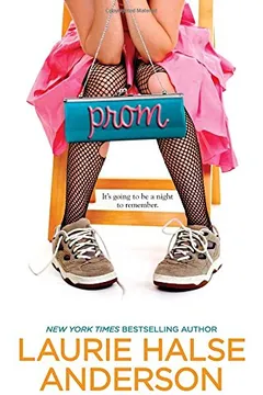 Livro Prom - Resumo, Resenha, PDF, etc.