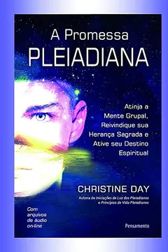 Livro Promessa Pleiadiana - Resumo, Resenha, PDF, etc.