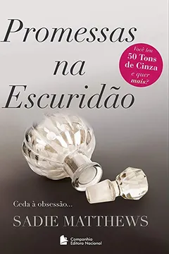 Livro Promessas na Escuridão - Resumo, Resenha, PDF, etc.