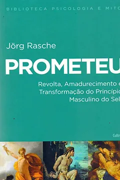 Livro Prometeu - Resumo, Resenha, PDF, etc.