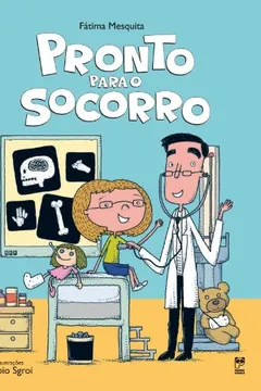 Livro Pronto Para o Socorro - Resumo, Resenha, PDF, etc.