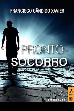Livro Pronto-Socorro - Resumo, Resenha, PDF, etc.