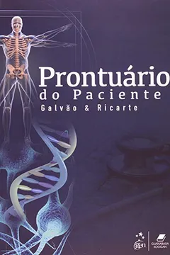 Livro Prontuario Do Paciente - Resumo, Resenha, PDF, etc.