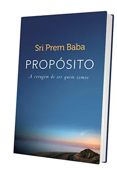 Livro Propósito. A Coragem de Ser Quem Somos - Resumo, Resenha, PDF, etc.