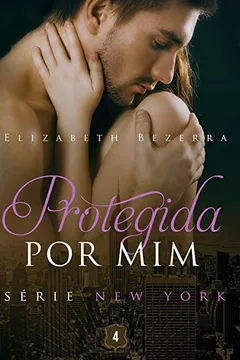 Livro Protegida por Mim - Resumo, Resenha, PDF, etc.