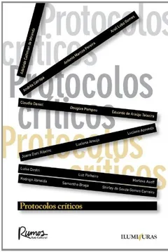 Livro Protocolos Criticos - Resumo, Resenha, PDF, etc.