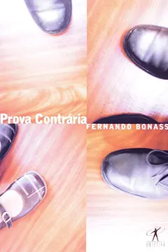 Livro Prova Contária - Resumo, Resenha, PDF, etc.