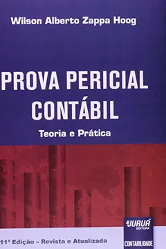Livro Prova Pericial Contabil - Resumo, Resenha, PDF, etc.