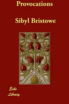 Livro Provocations - Resumo, Resenha, PDF, etc.