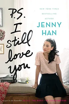 Livro P.S. I Still Love You - Resumo, Resenha, PDF, etc.