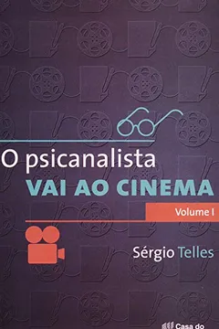 Livro Psicanalista Vai Ao Cinema, O - Resumo, Resenha, PDF, etc.