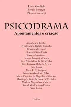 Livro Psicodrama: Apontamentos E Criação - Resumo, Resenha, PDF, etc.