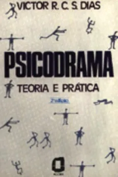 Livro Psicodrama - Resumo, Resenha, PDF, etc.