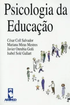 Livro Psicologia da Educação - Resumo, Resenha, PDF, etc.
