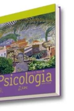 Livro Psicologia - Resumo, Resenha, PDF, etc.