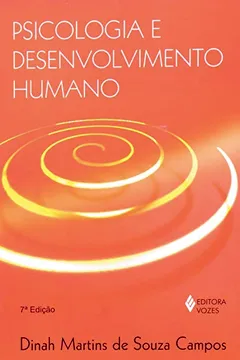 Livro Psicologia e Desenvolvimento Humano - Resumo, Resenha, PDF, etc.