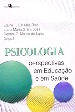 Livro Psicologia - Resumo, Resenha, PDF, etc.