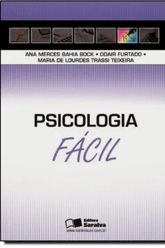 Livro Psicologia Fácil - Resumo, Resenha, PDF, etc.