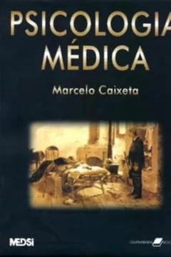 Livro Psicologia Médica - Resumo, Resenha, PDF, etc.