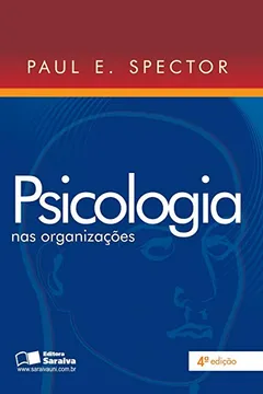 Livro Psicologia nas Organizações - Resumo, Resenha, PDF, etc.
