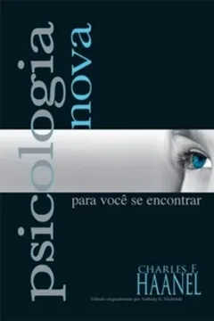 Livro Psicologia Nova - Resumo, Resenha, PDF, etc.