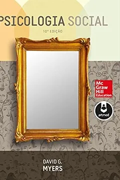 Livro Psicologia Social - Resumo, Resenha, PDF, etc.