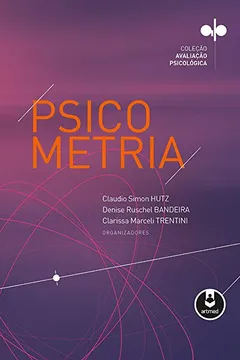 Livro Psicometria - Resumo, Resenha, PDF, etc.