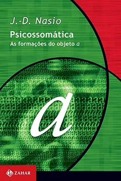 Livro Psicossomática. Coleção Transmissão da Psicanálise - Resumo, Resenha, PDF, etc.