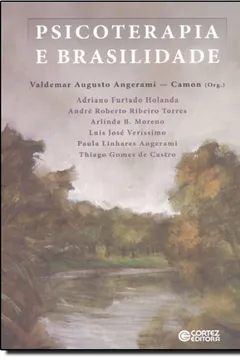 Livro Psicoterapia e Brasilidade - Resumo, Resenha, PDF, etc.