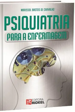Livro Psiquiatra Para Enfermagem - Resumo, Resenha, PDF, etc.