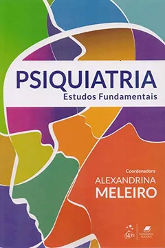 Livro Psiquiatria - Estudos Fundamentais - Resumo, Resenha, PDF, etc.