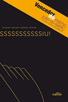 Livro Psssssssssssssiu - Resumo, Resenha, PDF, etc.