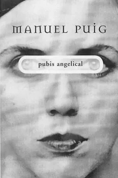 Livro Pubis Angelical - Resumo, Resenha, PDF, etc.