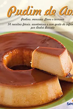 Livro Pudim de Avó - Resumo, Resenha, PDF, etc.