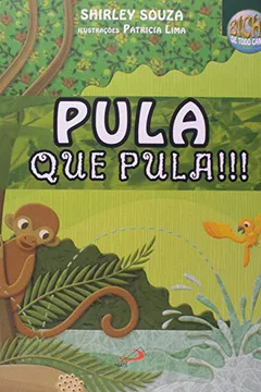 Livro Pula que Pula!!! - Resumo, Resenha, PDF, etc.