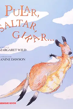 Livro Pular, Saltar, Girar... - Resumo, Resenha, PDF, etc.