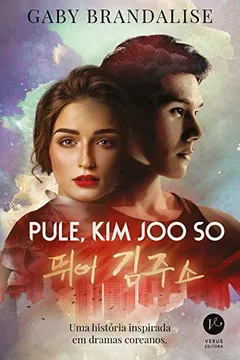 Livro Pule, Kim Joo So - Resumo, Resenha, PDF, etc.