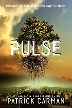 Livro Pulse - Resumo, Resenha, PDF, etc.