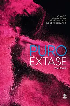 Livro Puro Êxtase - Resumo, Resenha, PDF, etc.