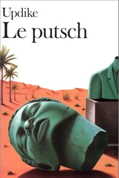 Livro Putsch - Resumo, Resenha, PDF, etc.