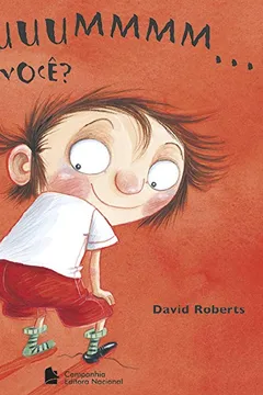 Livro Puuuummmm... Foi Você? - Resumo, Resenha, PDF, etc.
